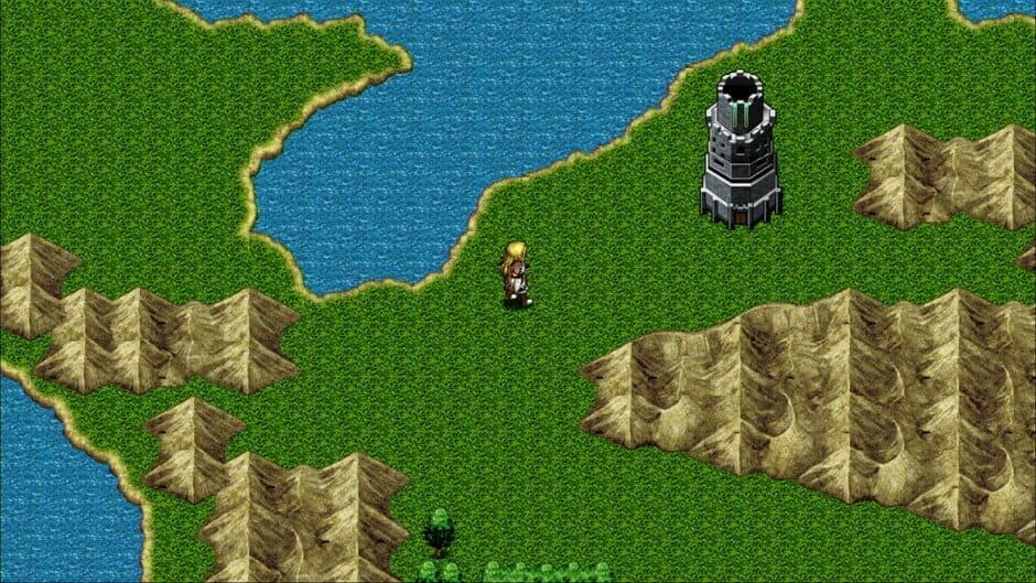 Скриншот 10 из Alphadia Genesis 1 & 2