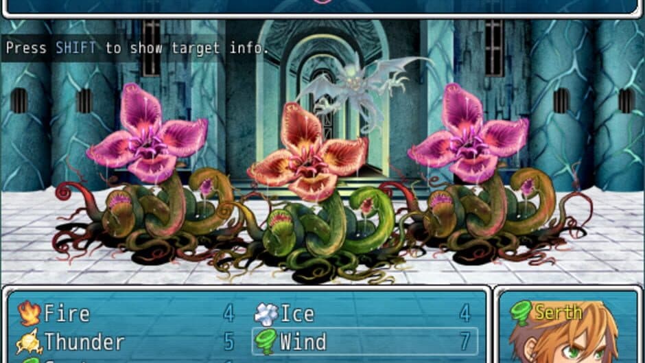 Скриншот 3 из Altered Fates