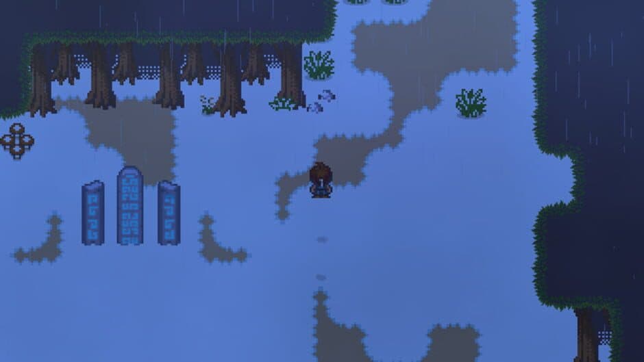 Скриншот 2 из Frameland: A Binary Tale