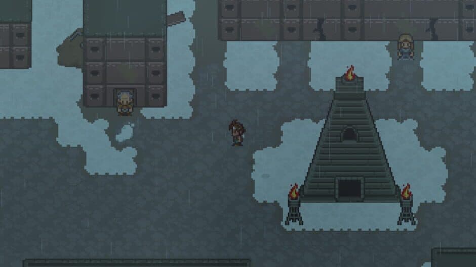 Скриншот 3 из Frameland: A Binary Tale