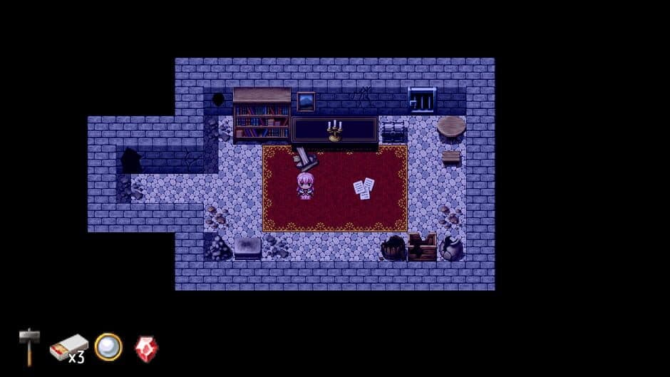 Скриншот 1 из Rescuing Ralph