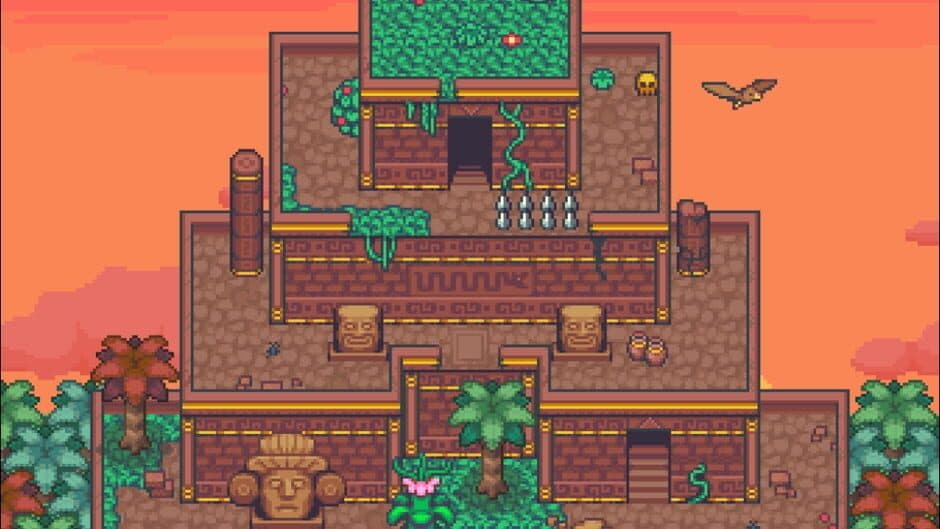 Скриншот 2 из Rookie Hero