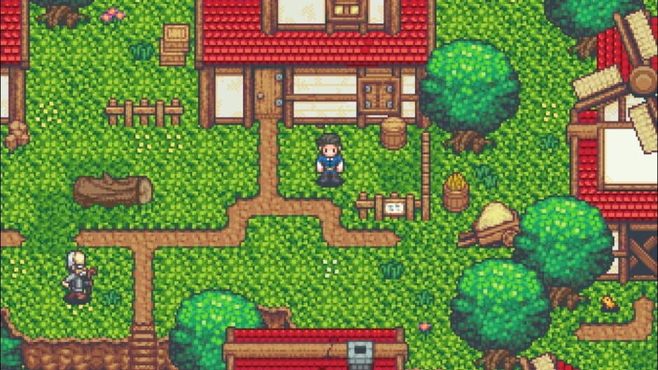 Скриншот 3 из Rookie Hero