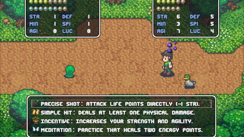 Скриншот 4 из Rookie Hero