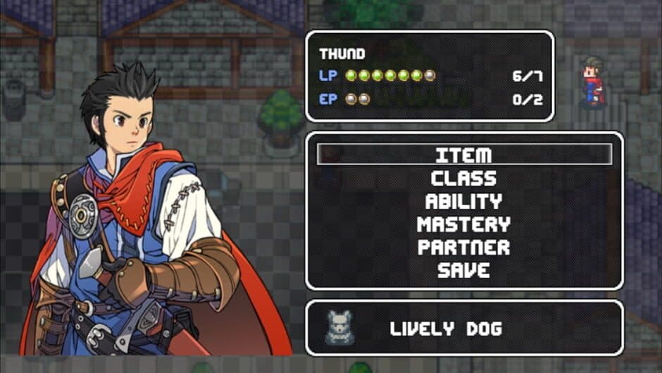 Скриншот 5 из Rookie Hero