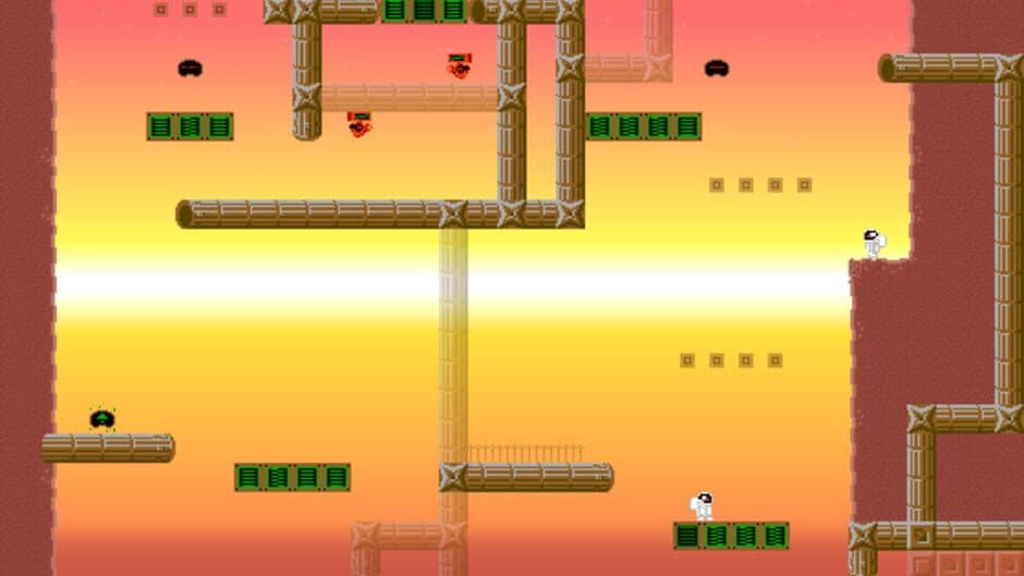 Скриншот 2 из Redder