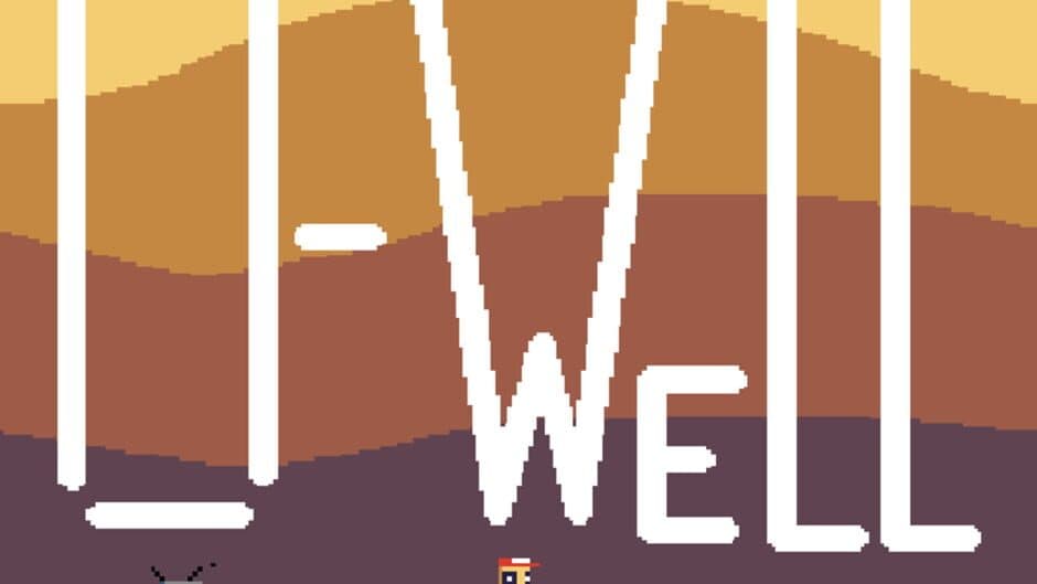 Скриншот 1 из O-Well