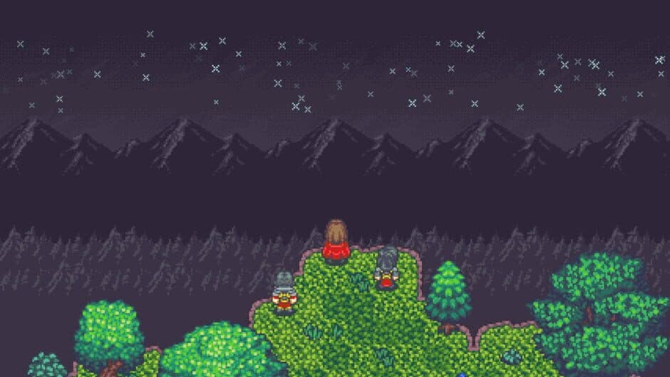 Скриншот 1 из Haven: Secret of Caledria