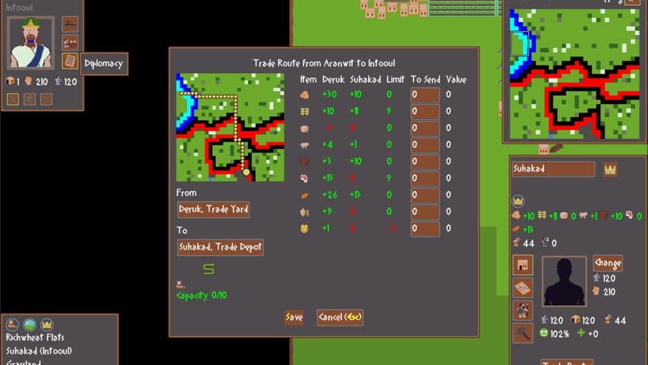 Скриншот 2 из Bronze Age