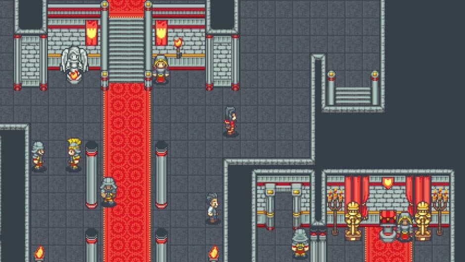 Скриншот 2 из Haven: Secret of Caledria