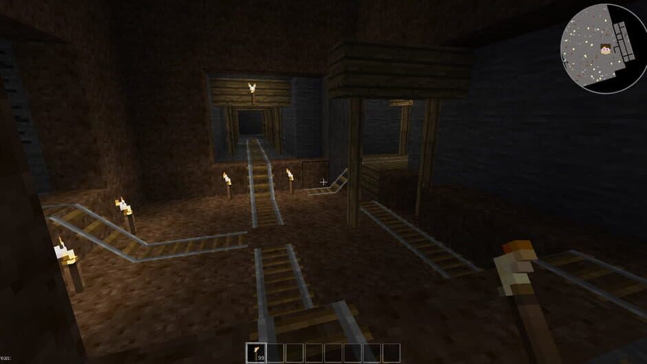 Скриншот 3 из Stonecraft