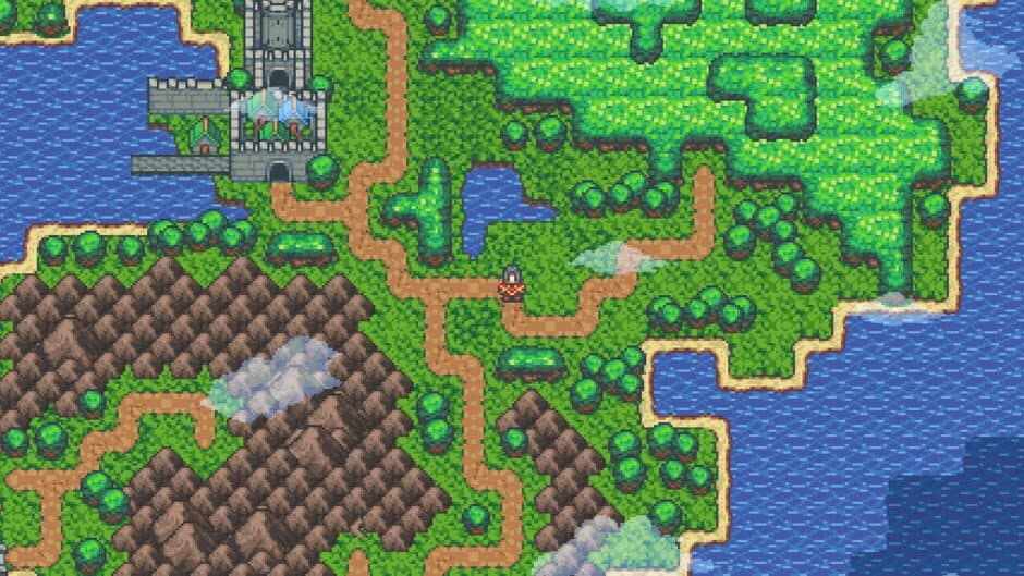 Скриншот 3 из Haven: Secret of Caledria