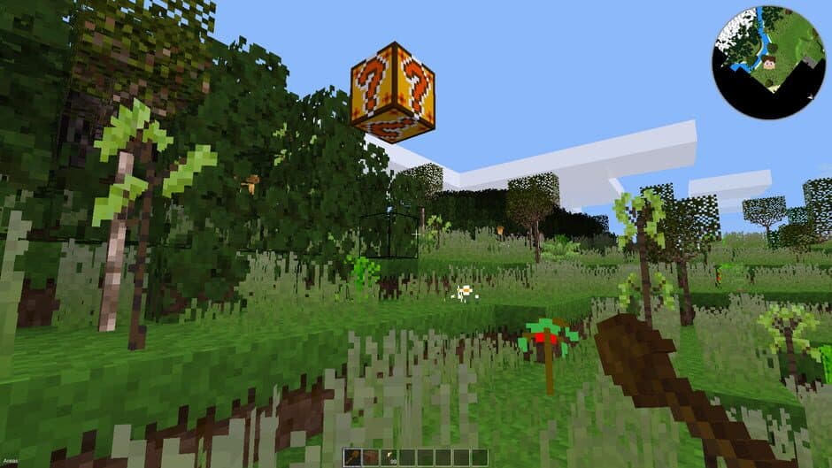 Скриншот 4 из Stonecraft
