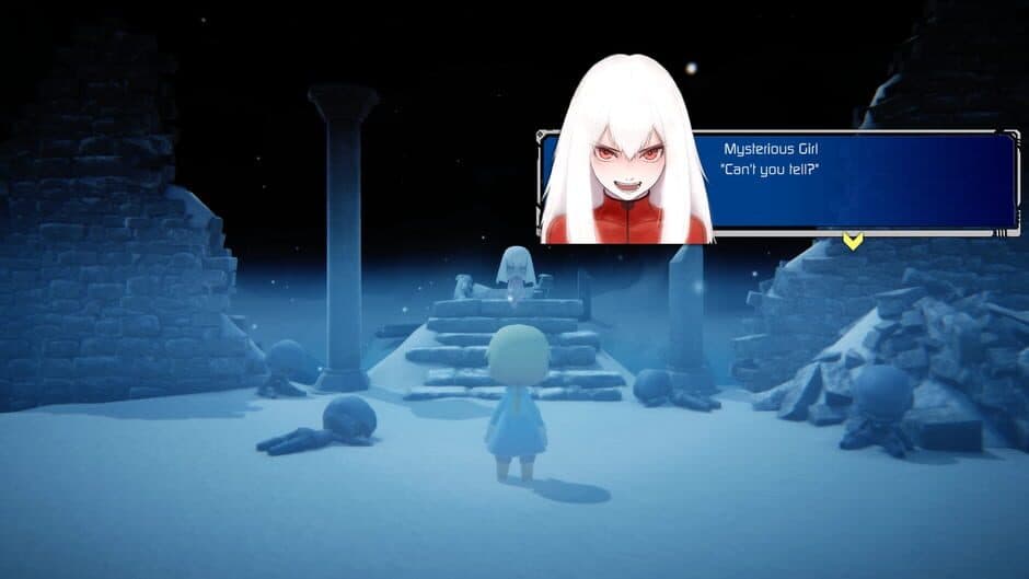 Скриншот 4 из Light Fairytale: Episode 1