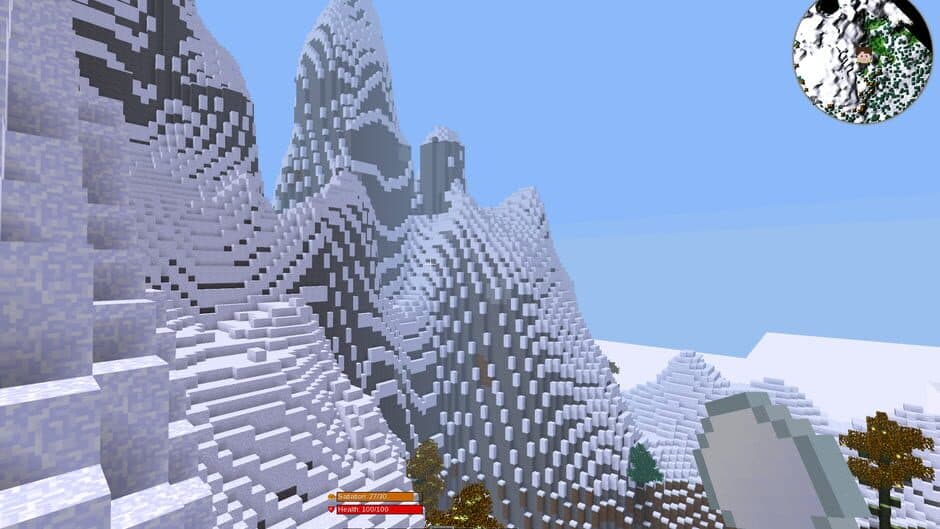 Скриншот 10 из Stonecraft