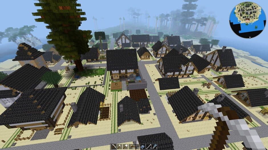 Скриншот 12 из Stonecraft