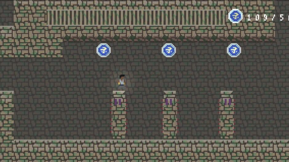 Скриншот 7 из Quantum Ruins