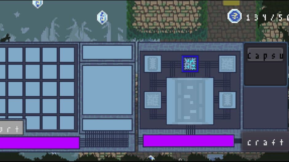Скриншот 6 из Quantum Ruins