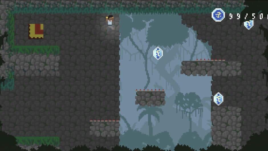 Скриншот 5 из Quantum Ruins