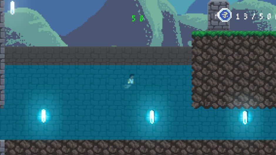 Скриншот 4 из Quantum Ruins