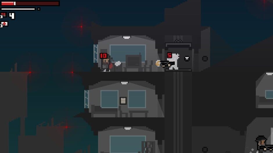 Скриншот 3 из Agent Pyxel