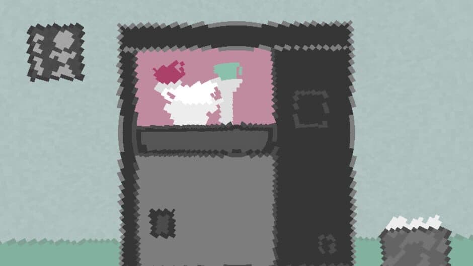 Скриншот 5 из The Coffee Machine