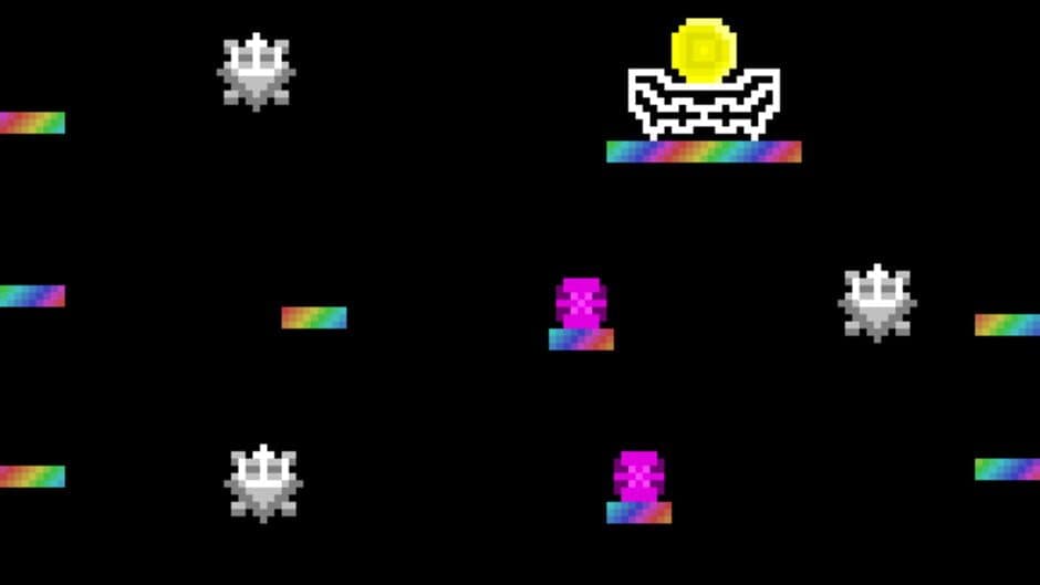 Скриншот 3 из Hyper Pixel Ten Thousand