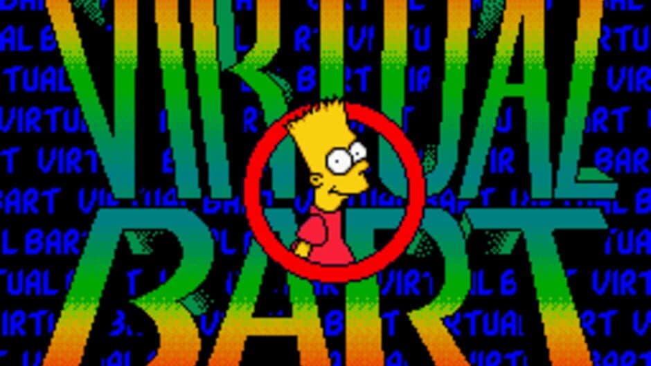 Скриншот 1 из Virtual Bart