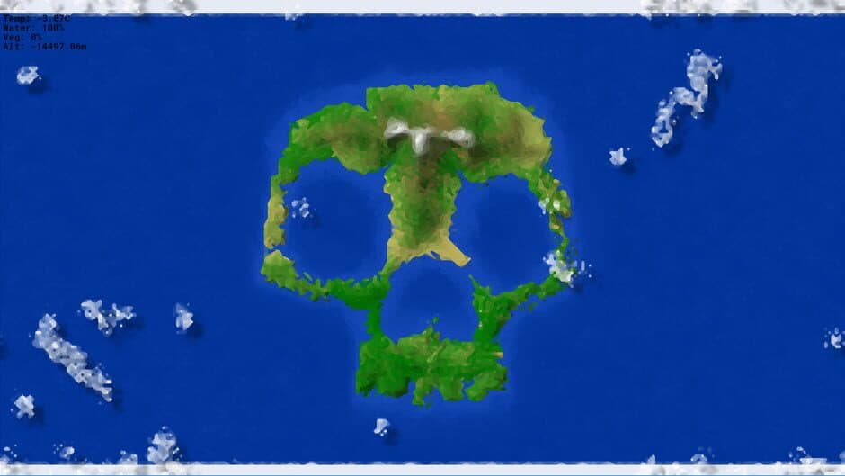 Скриншот 6 из A Little World Generator