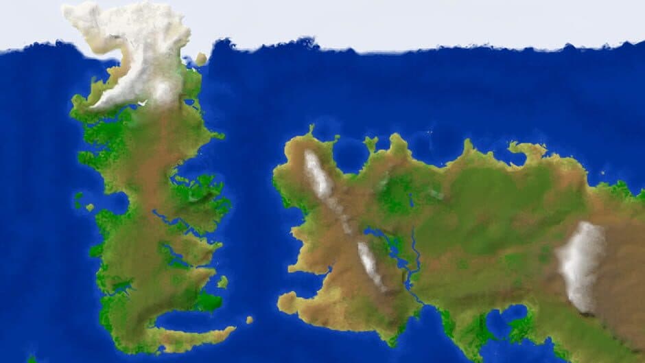 Скриншот 7 из A Little World Generator