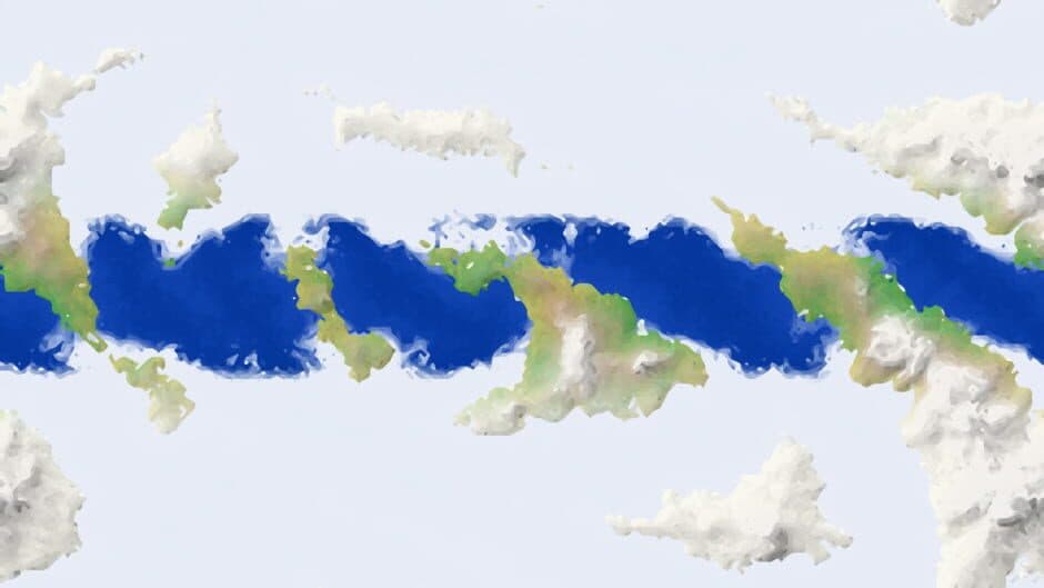Скриншот 3 из A Little World Generator