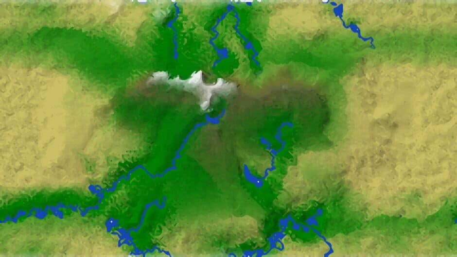 Скриншот 5 из A Little World Generator
