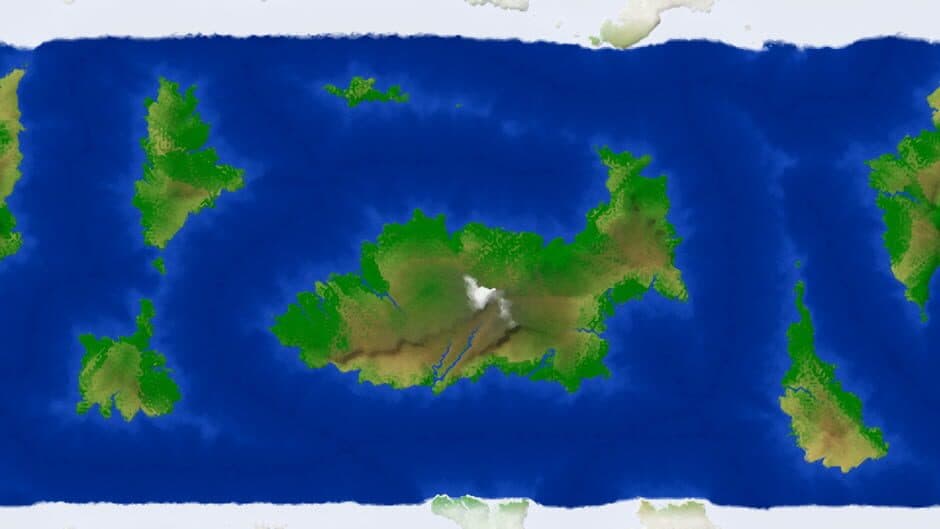 Скриншот 10 из A Little World Generator