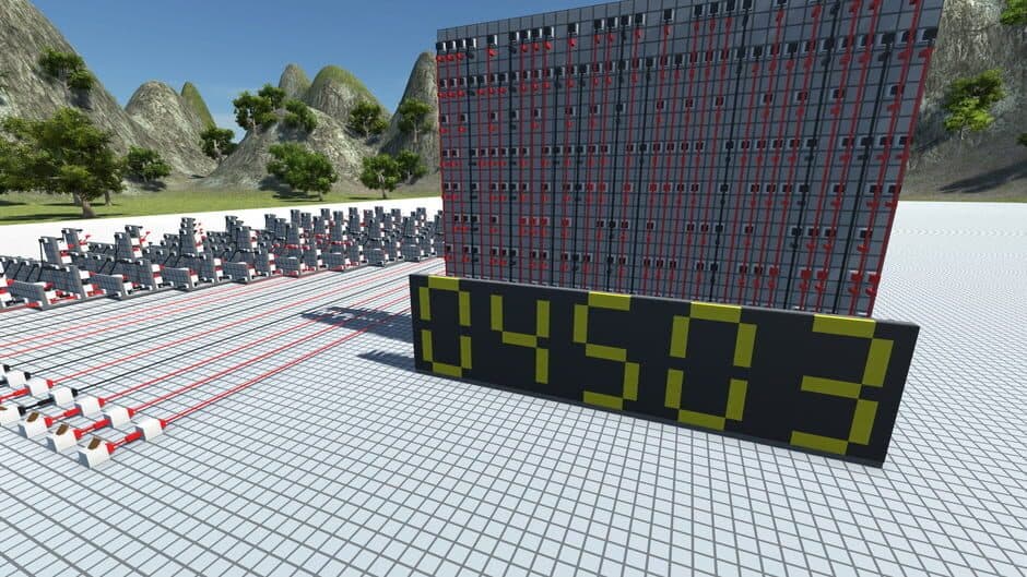 Скриншот 7 из The Ultimate Nerd Game