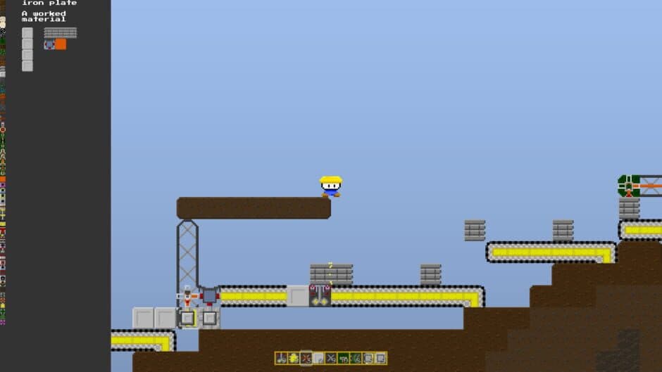 Скриншот 5 из Roody: 2d