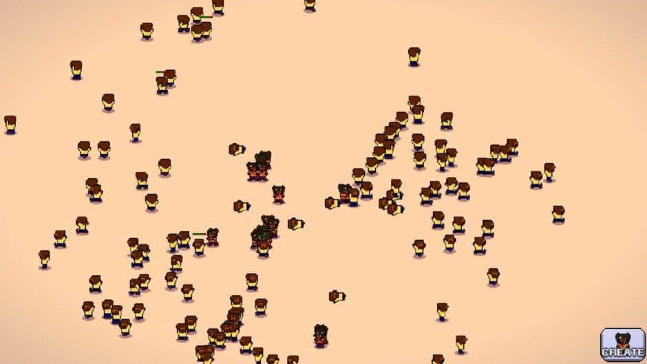 Скриншот 4 из Beartopia