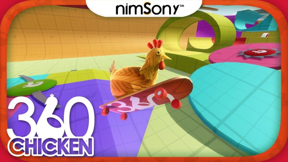 Скриншот 2 из 360 Chicken