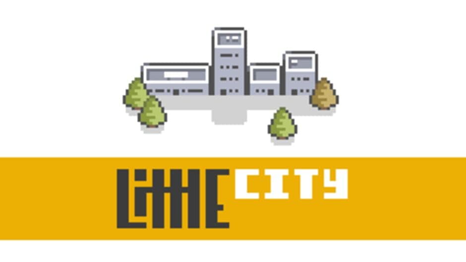 Скриншот 1 из LittleCity