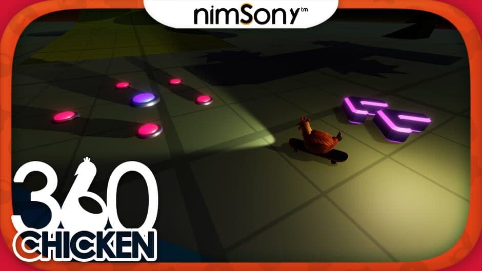 Скриншот 5 из 360 Chicken