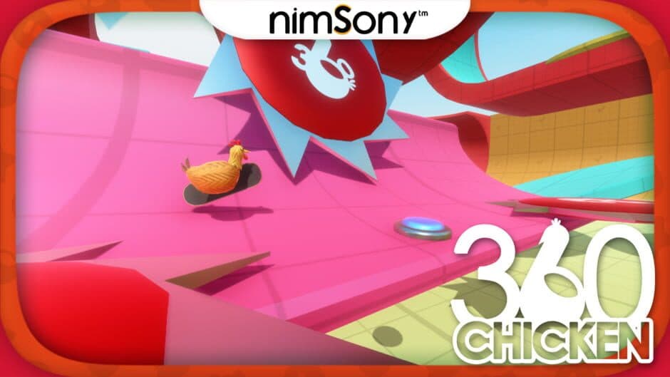 Скриншот 6 из 360 Chicken