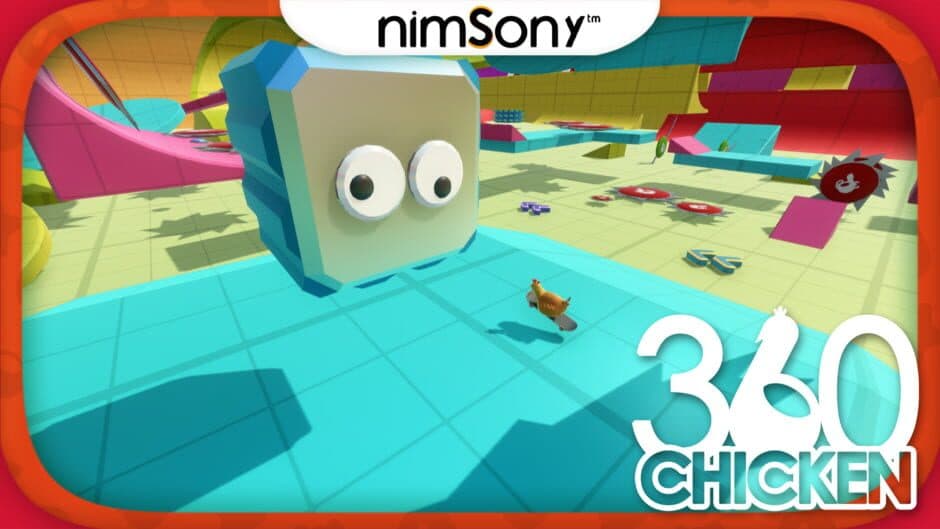 Скриншот 7 из 360 Chicken