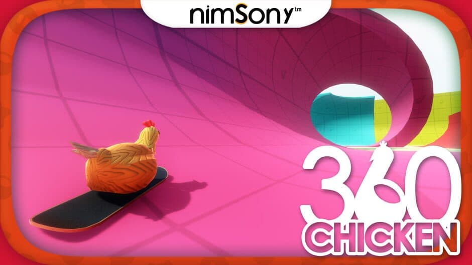 Скриншот 8 из 360 Chicken