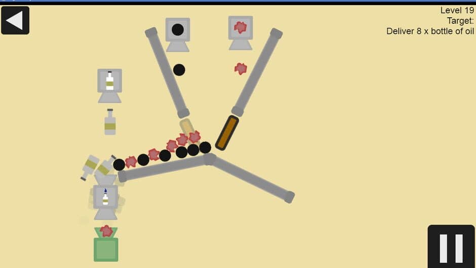 Скриншот 1 из High Factory