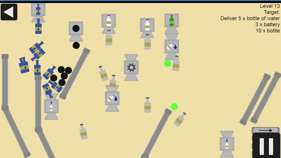 Скриншот 12 из High Factory