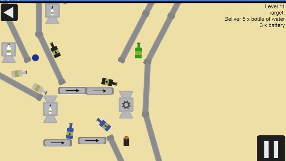 Скриншот 9 из High Factory