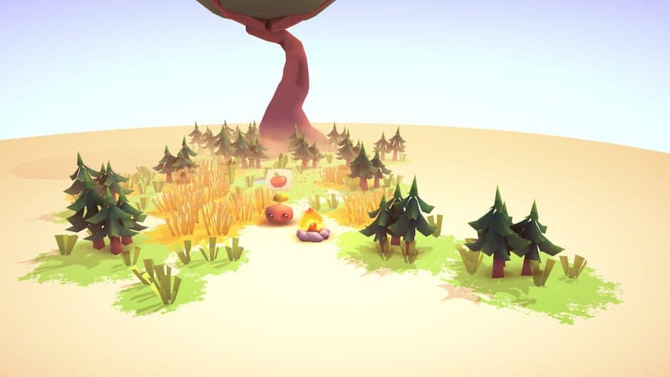 Скриншот 1 из Little Sprout Garden