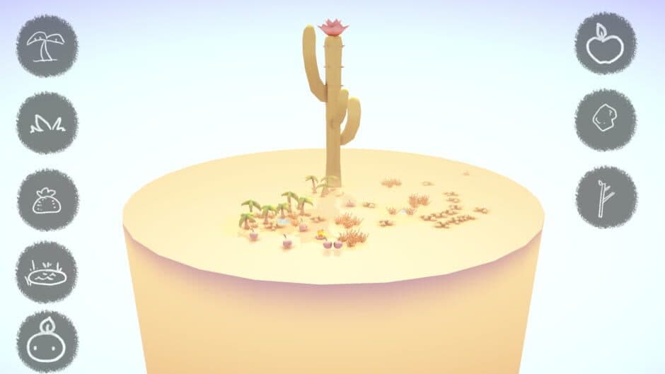 Скриншот 3 из Little Sprout Garden