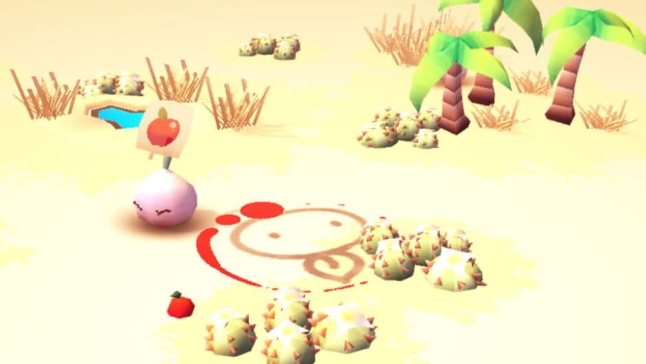 Скриншот 4 из Little Sprout Garden