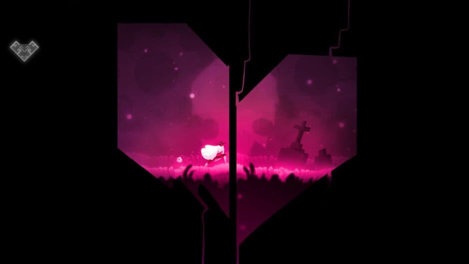 Скриншот 2 из Rose and Locket