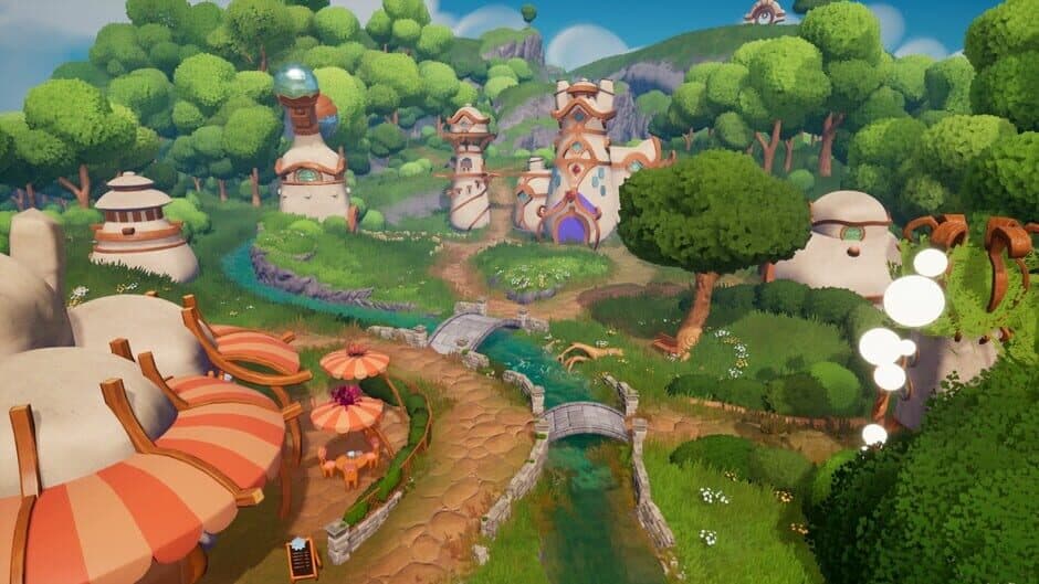 Скриншот 3 из Garden Witch Life
